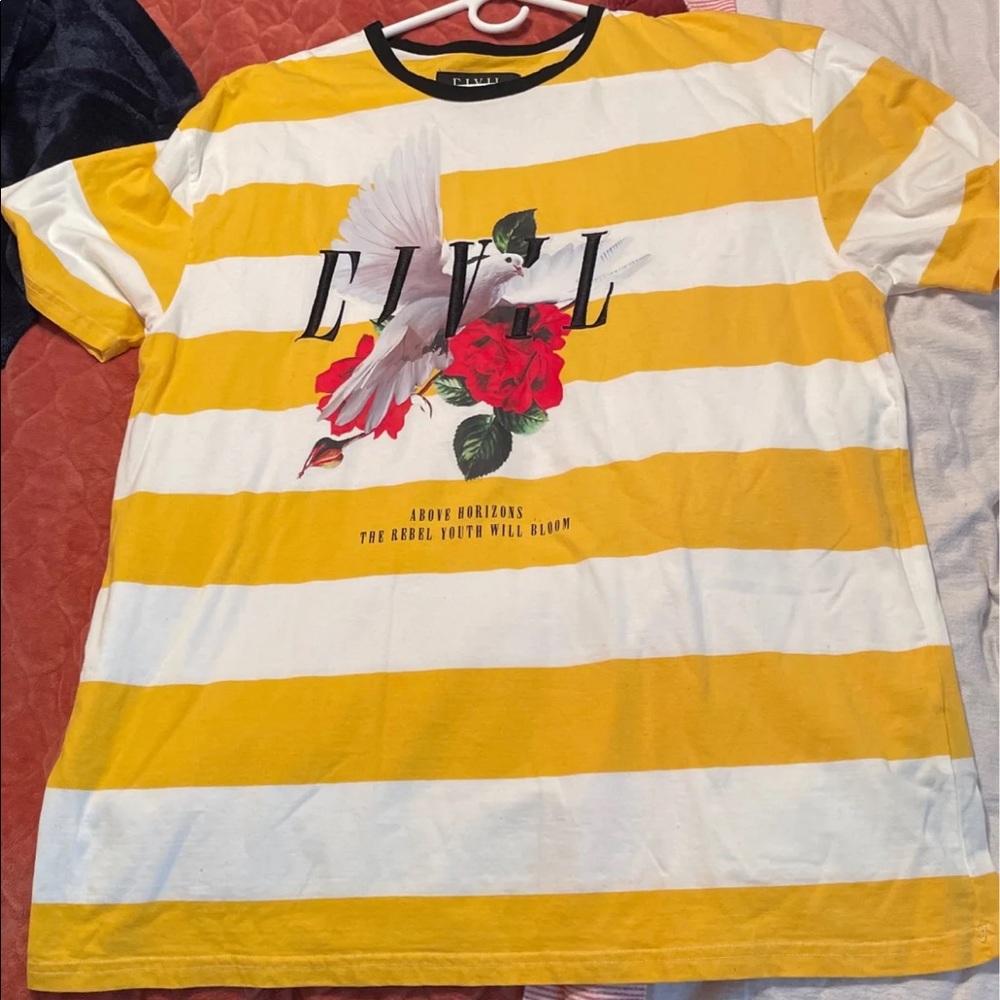 Classic Civil Regime Tee